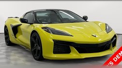 2023 Chevrolet Corvette Z06