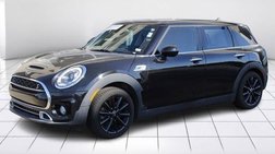 2019 MINI Clubman Cooper S