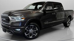 2020 Ram Ram Pickup 1500 Limited
