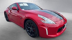 2016 Nissan 370Z Base