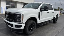 2026 Ford Super Duty F-250 XL