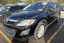 2010 Mazda CX-9 Grand Touring