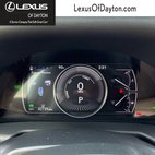 2024 Lexus ES 300h Luxury