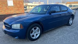 2009 Dodge Charger SE