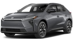 2026 Toyota XLE AWD