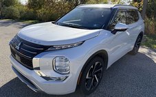 2023 Mitsubishi Outlander SEL