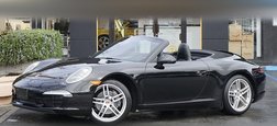 2016 Porsche 911 Carrera