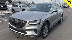 2025 Genesis GV70 2.5T Standard