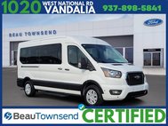 2024 Ford Transit 350 XLT