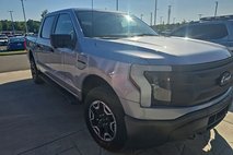 2022 Ford F-150 Lightning Pro