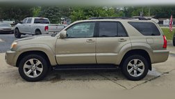 2006 Toyota 4Runner Limited