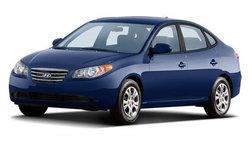 2010 Hyundai Elantra SE