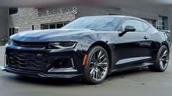 2023 Chevrolet Camaro ZL1