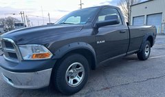 2010 Dodge Ram 1500 ST