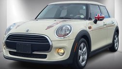2018 MINI Hardtop Cooper