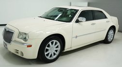 2007 Chrysler 300 C