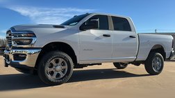 2026 Ram Ram Pickup 2500 Big Horn