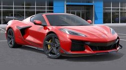 2026 Chevrolet Corvette Z06
