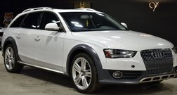 2013 Audi Allroad 2.0T quattro Premium Plus