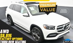 2022 Mercedes-Benz GLS GLS 450
