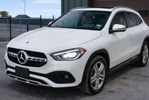 2021 Mercedes-Benz GLA-Class GLA 250 4MATIC