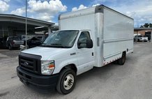 2022 Ford E-Series E-350 SD