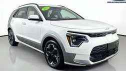 2023 Kia Niro EV Wave