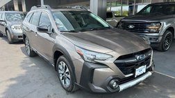 2023 Subaru Outback Limited XT