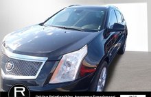 2010 Cadillac SRX Turbo Premium Collection