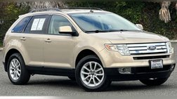 2007 Ford Edge SEL