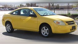 2006 Chevrolet Cobalt LS