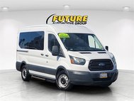 2017 Ford Transit XL