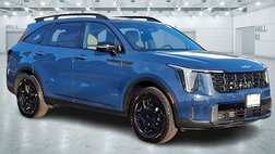 2024 Kia Sorento SX Prestige X-Pro