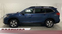 2022 Subaru Ascent Premium 8-Passenger
