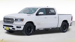 2019 Ram Ram Pickup 1500 Laramie