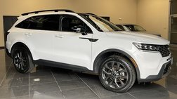 2023 Kia Sorento SX Prestige