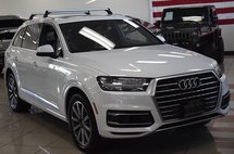 2019 Audi Q7 Premium Plus 55