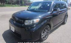 2011 Scion xB 5dr Wgn Auto (Natl)