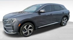 2025 VinFast VF8 Eco