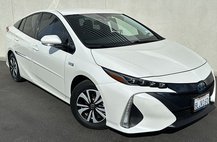 2019 Toyota Prius Prime Premium
