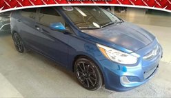2015 Hyundai Accent GS