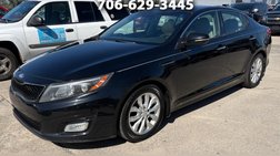 2014 Kia Optima EX