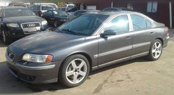 2004 Volvo S60 R Base