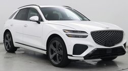 2023 Genesis GV70 3.5T Sport