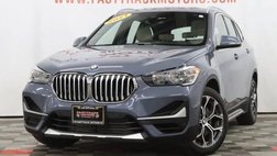 2021 BMW X1 xDrive28i