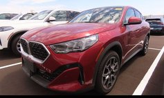 2025 BMW X2 xDrive28i