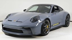 2023 Porsche 911 GT3