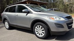 2010 Mazda CX-9 Touring