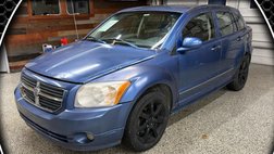 2007 Dodge Caliber R/T