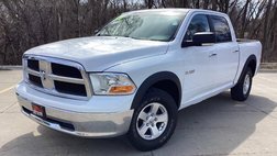 2010 Dodge Ram 1500 SLT